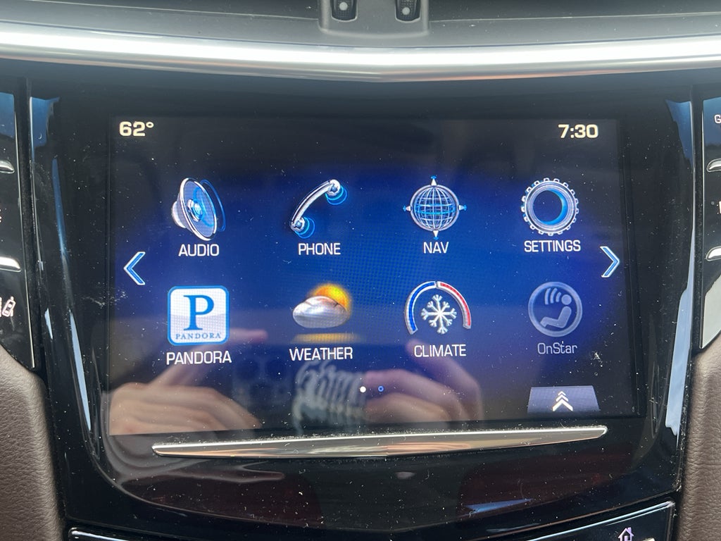 2013 Cadillac XTS Premium