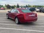 2013 Cadillac XTS Premium