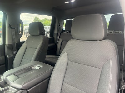 2022 Chevrolet Silverado 3500 HD LT