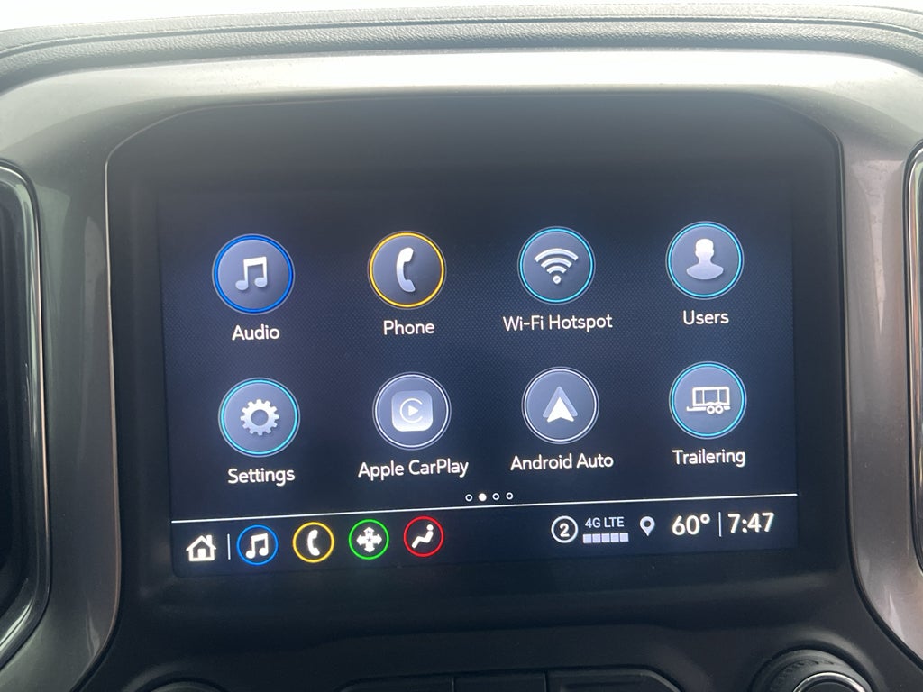 2022 Chevrolet Silverado 3500 HD LT