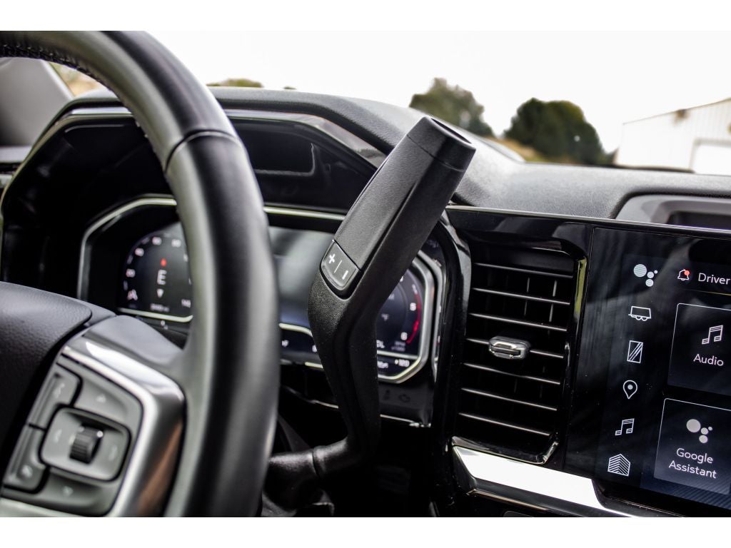 2024 Chevrolet Silverado 3500 HD LTZ