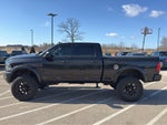 2018 RAM 2500 Big Horn