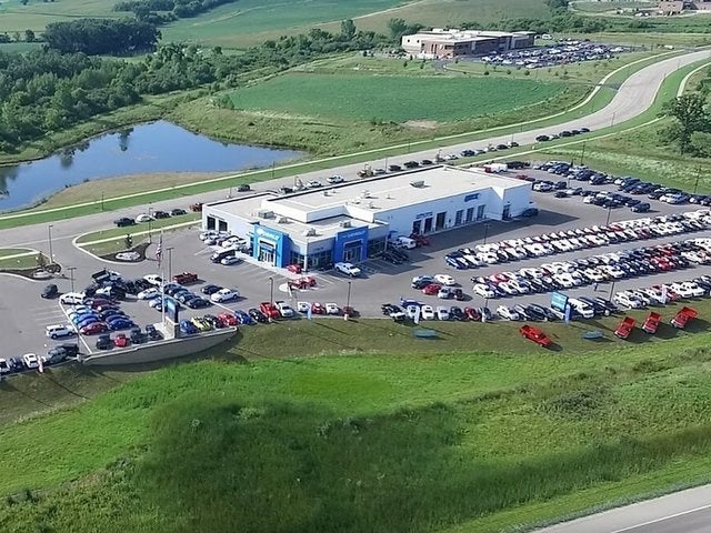 2019 RAM 2500 Big Horn