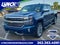 2016 Chevrolet Silverado 1500 High Country