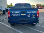 2016 Chevrolet Silverado 1500 High Country