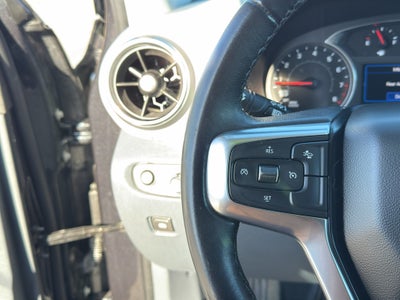 2022 Chevrolet Blazer 3LT