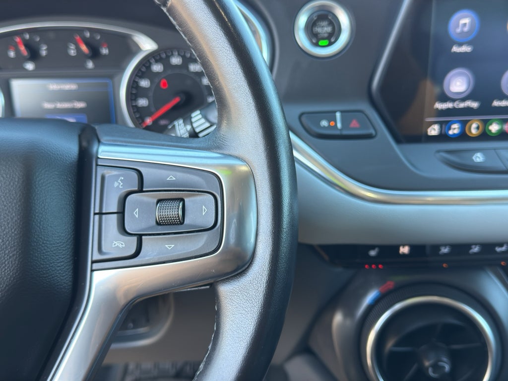 2022 Chevrolet Blazer 3LT