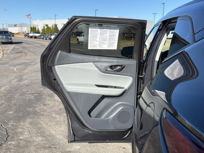 2022 Chevrolet Blazer 3LT