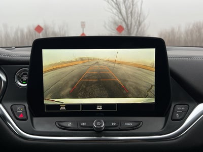 2023 Chevrolet Blazer 3LT