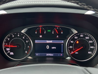 2023 Chevrolet Blazer 3LT