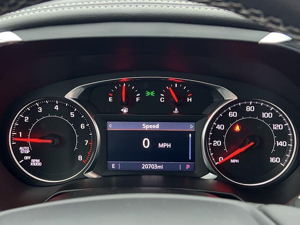 2023 Chevrolet Blazer 3LT