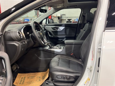 2024 Chevrolet Blazer 3LT