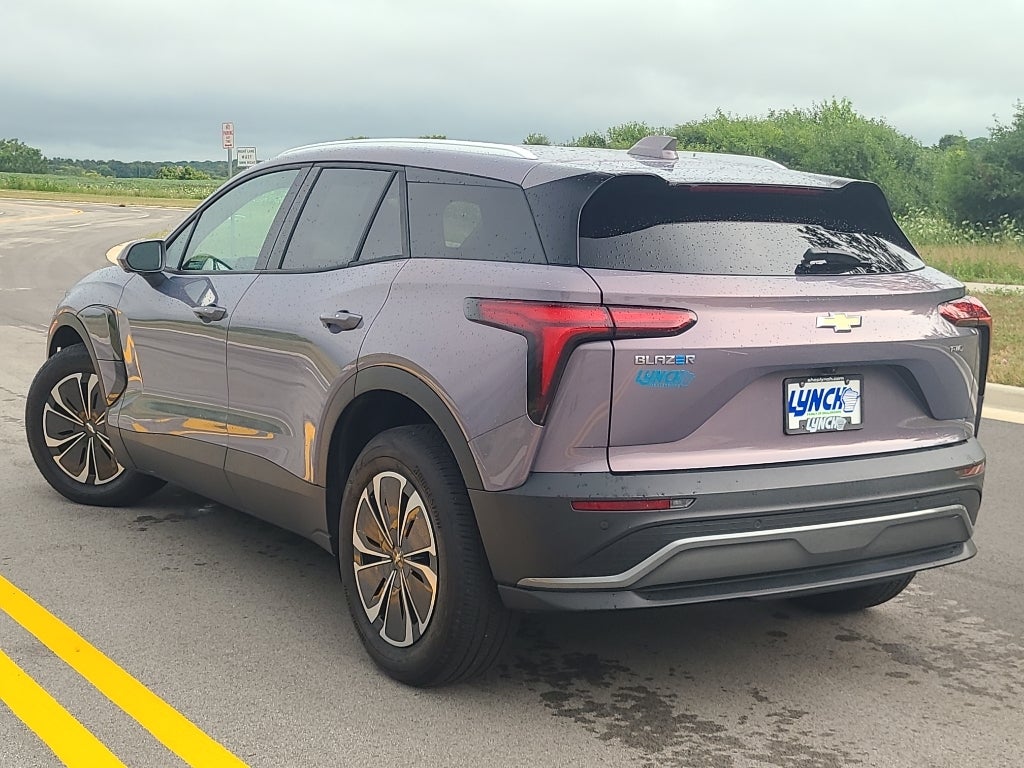 2024 Chevrolet Blazer EV LT