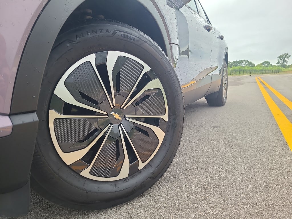 2024 Chevrolet Blazer EV LT