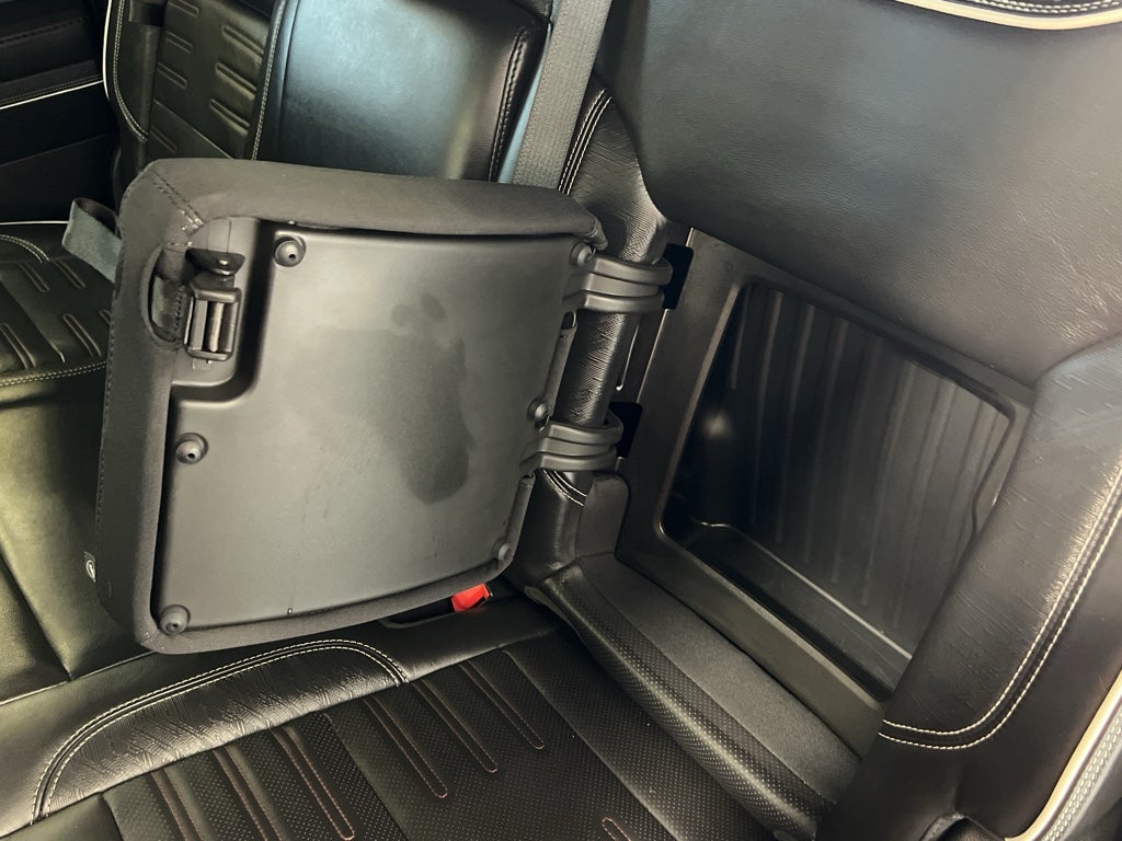 2022 GMC Sierra 1500 AT4X