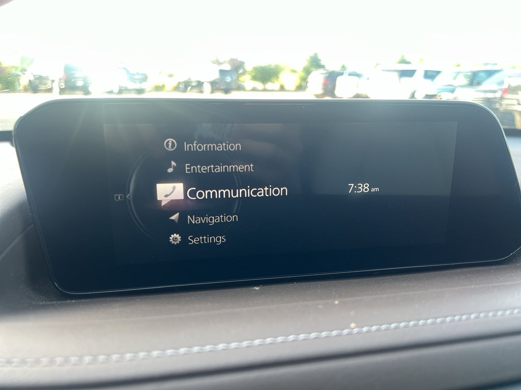 2023 Mazda Mazda CX-30 2.5 S Premium Package