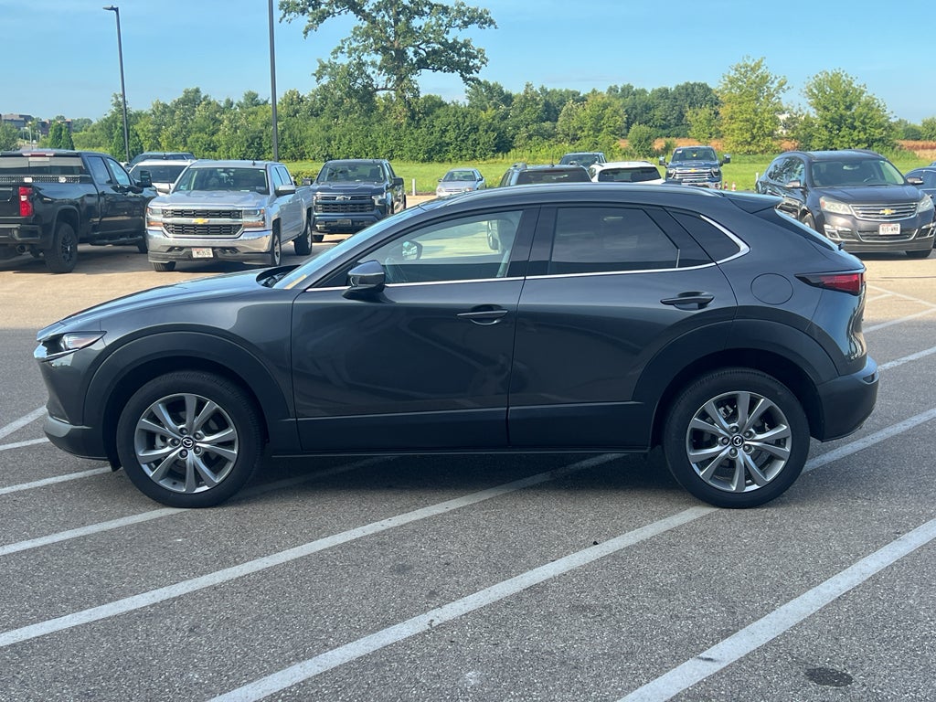 2023 Mazda Mazda CX-30 2.5 S Premium Package