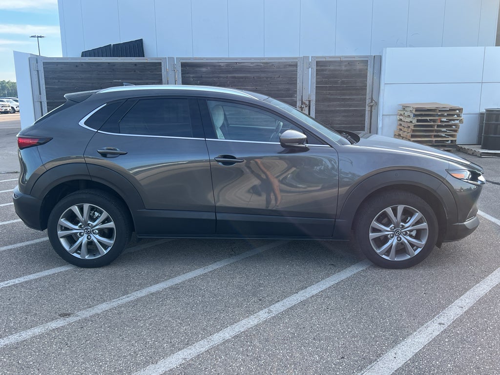 2023 Mazda Mazda CX-30 2.5 S Premium Package