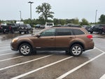 2012 Subaru Outback 2.5i Limited
