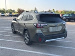 2022 Subaru Outback Touring