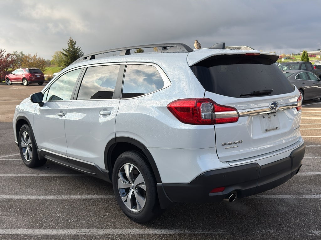 2022 Subaru Ascent Premium