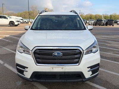 2022 Subaru Ascent Premium