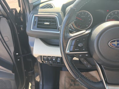 2020 Subaru Ascent Premium