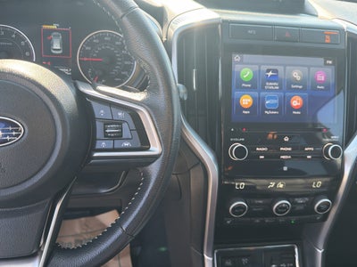 2020 Subaru Ascent Premium