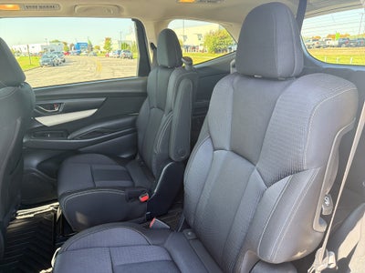 2020 Subaru Ascent Premium