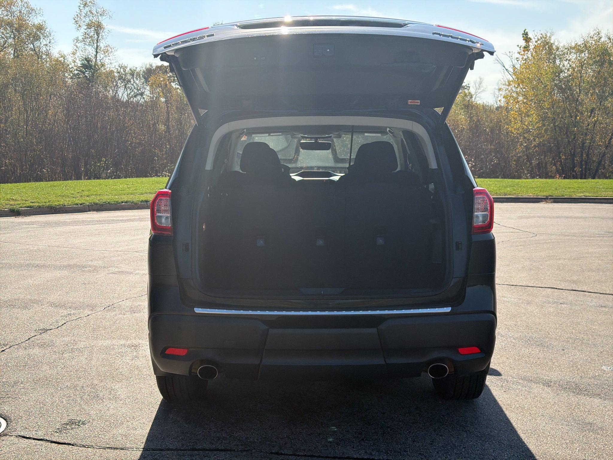 2020 Subaru Ascent Premium