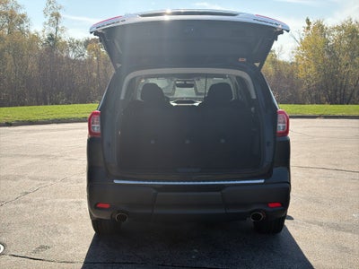 2020 Subaru Ascent Premium
