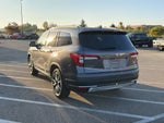 2021 Honda Pilot Touring 7-Passenger