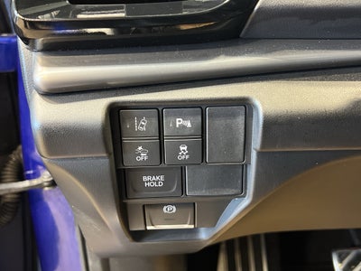 2019 Acura RDX w/A-Spec Pkg