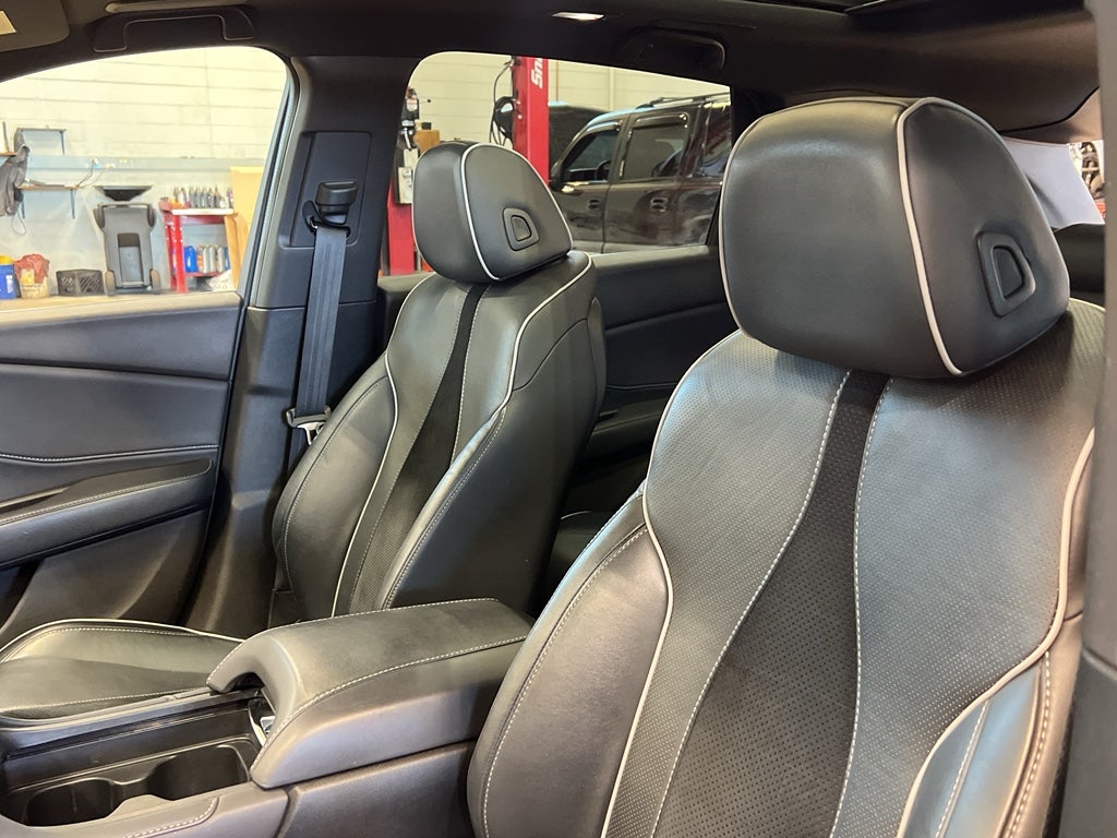 2019 Acura RDX w/A-Spec Pkg