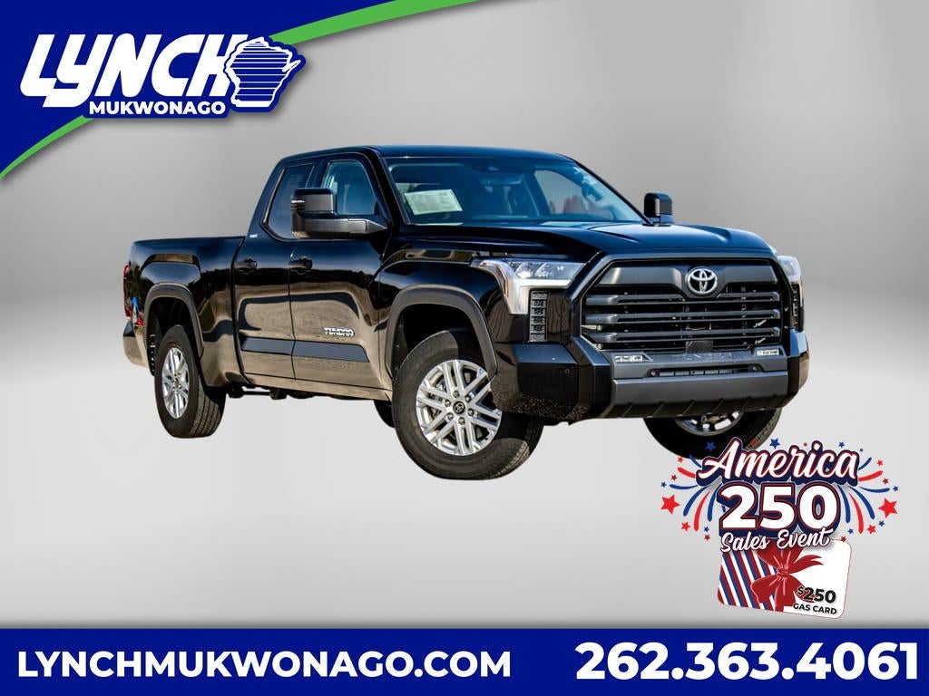 2023 Toyota Tundra 4WD SR5