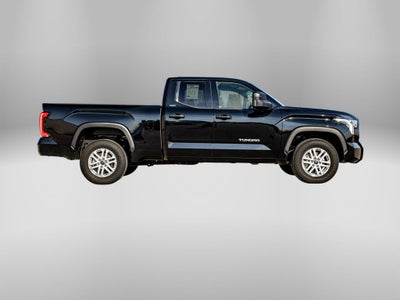 2023 Toyota Tundra 4WD SR5