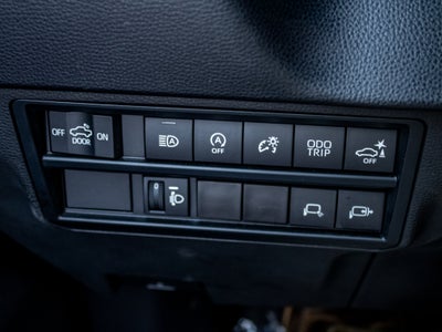 2023 Toyota Tundra 4WD SR5