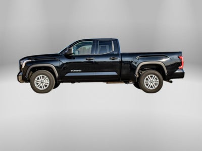2023 Toyota Tundra 4WD SR5