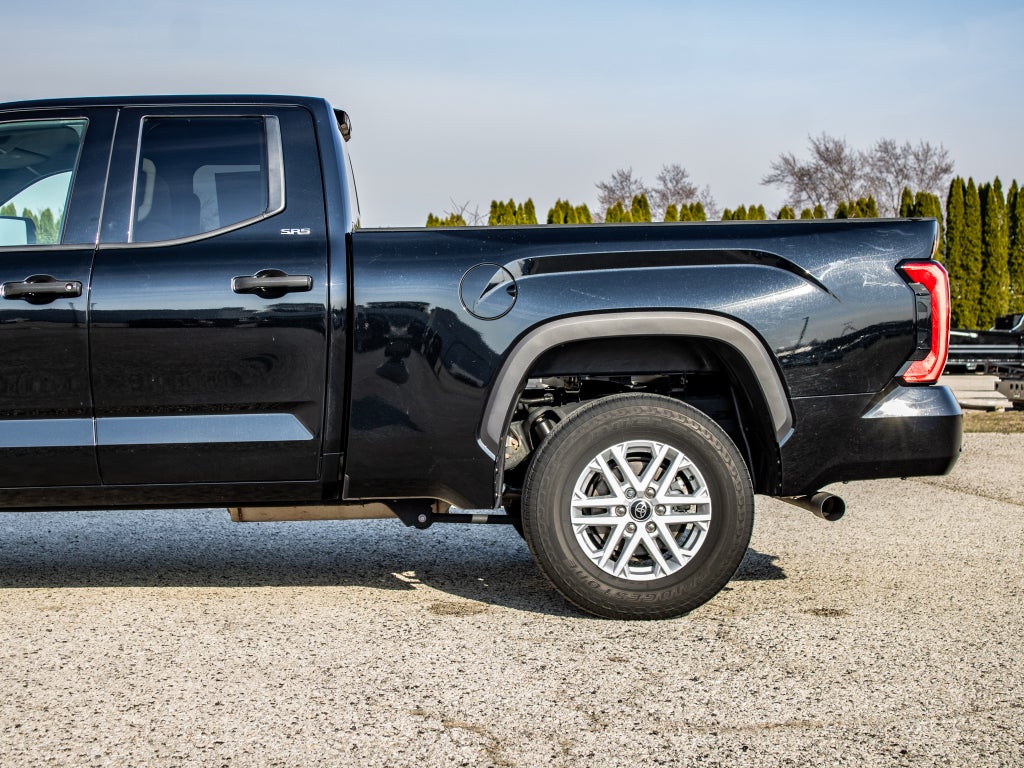 2023 Toyota Tundra 4WD SR5