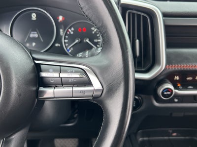 2023 Mazda Mazda CX-50 2.5 Turbo