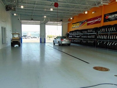 2009 Nissan 350Z Touring