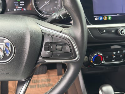 2022 Buick Encore GX Preferred