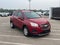 2015 Chevrolet Trax LT