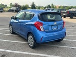 2017 Chevrolet Spark LS