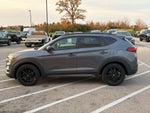 2019 Hyundai Tucson SEL
