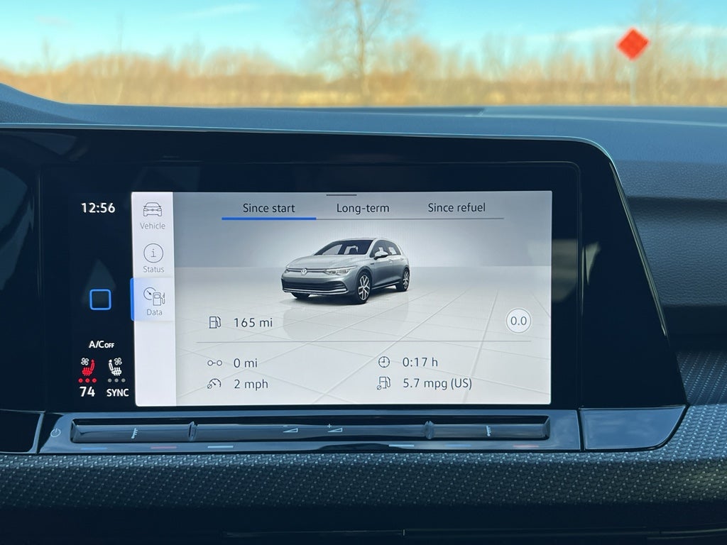 2023 Volkswagen Golf R BASE