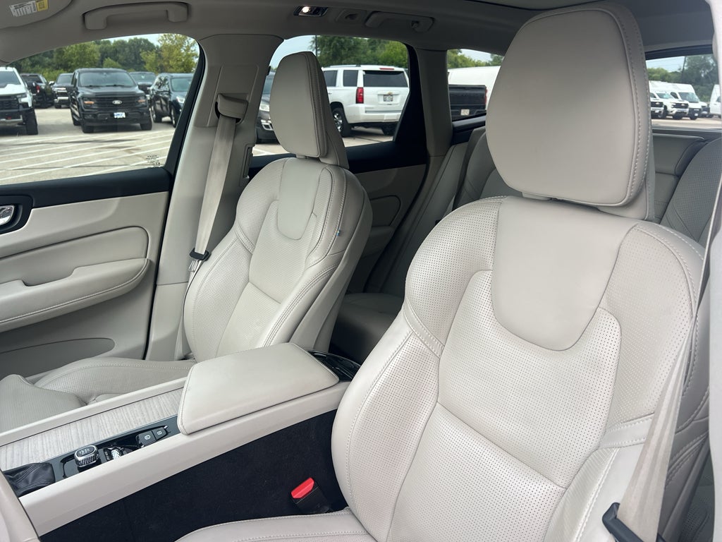 2021 Volvo XC60 Inscription