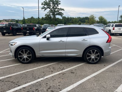 2021 Volvo XC60 Inscription