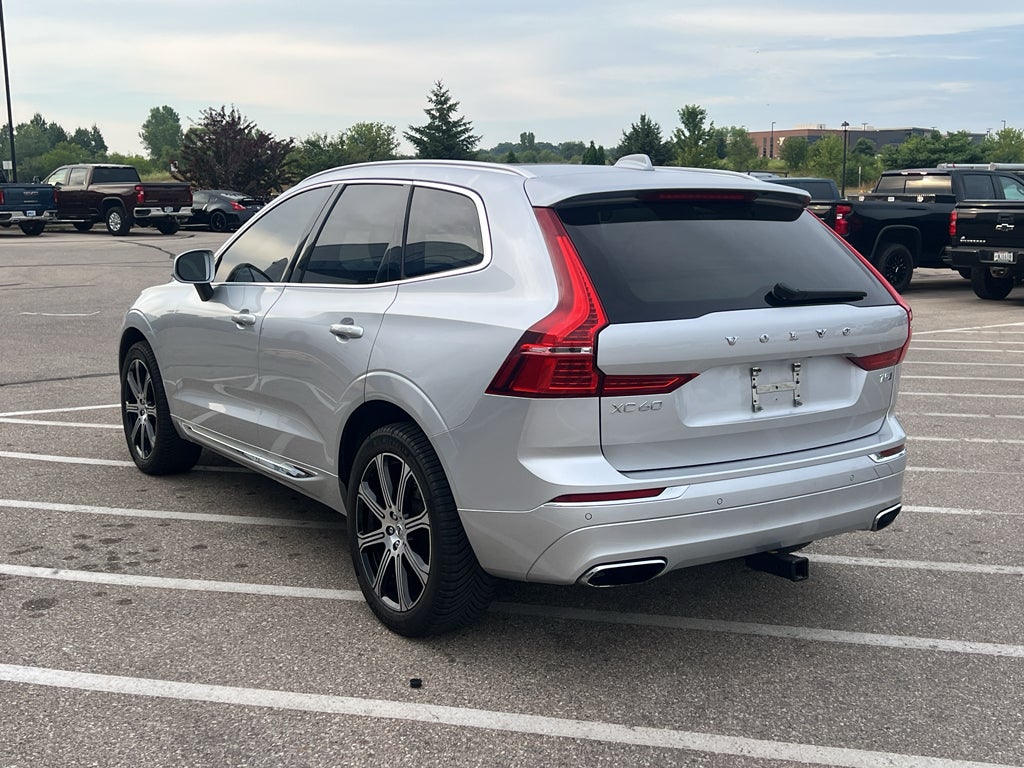 2021 Volvo XC60 Inscription