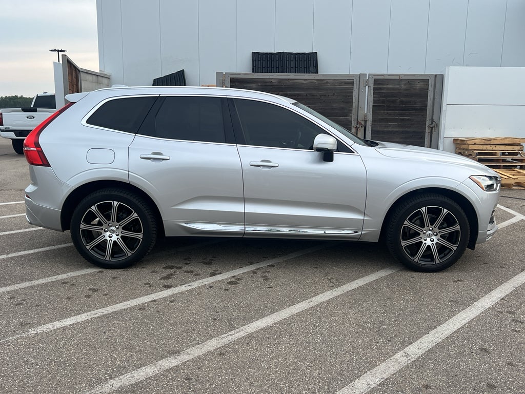 2021 Volvo XC60 Inscription